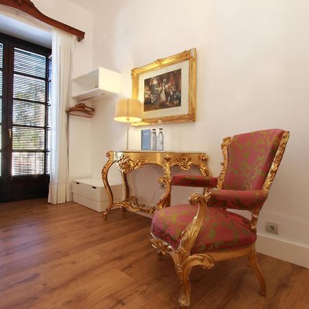 Hotel Patria Chica Priego de Córdoba Eksteriør billede