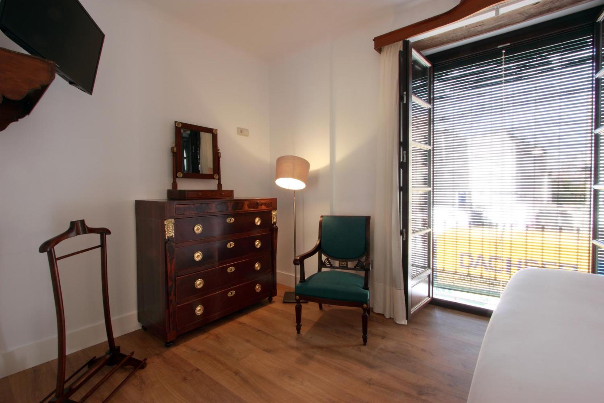 Hotel Patria Chica Priego de Córdoba Eksteriør billede