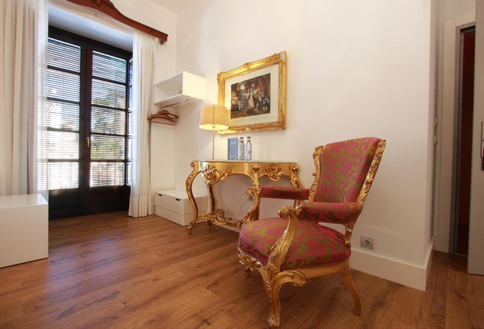 Hotel Patria Chica Priego de Córdoba Eksteriør billede