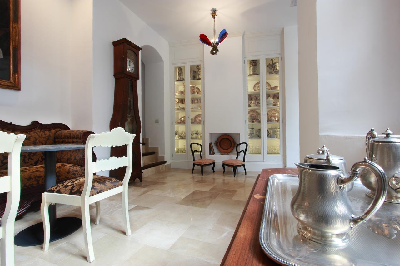 Hotel Patria Chica Priego de Córdoba Eksteriør billede