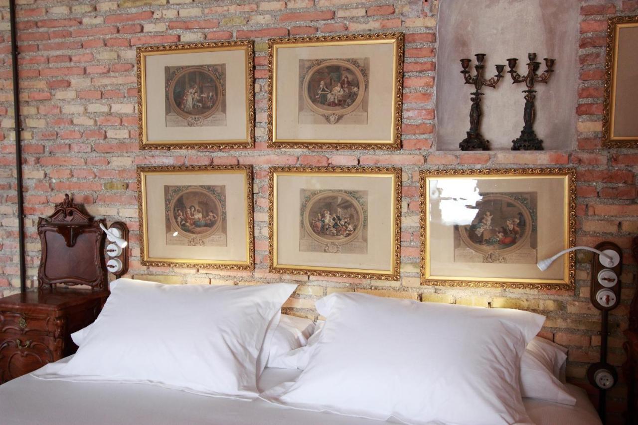 Hotel Patria Chica Priego de Córdoba Eksteriør billede